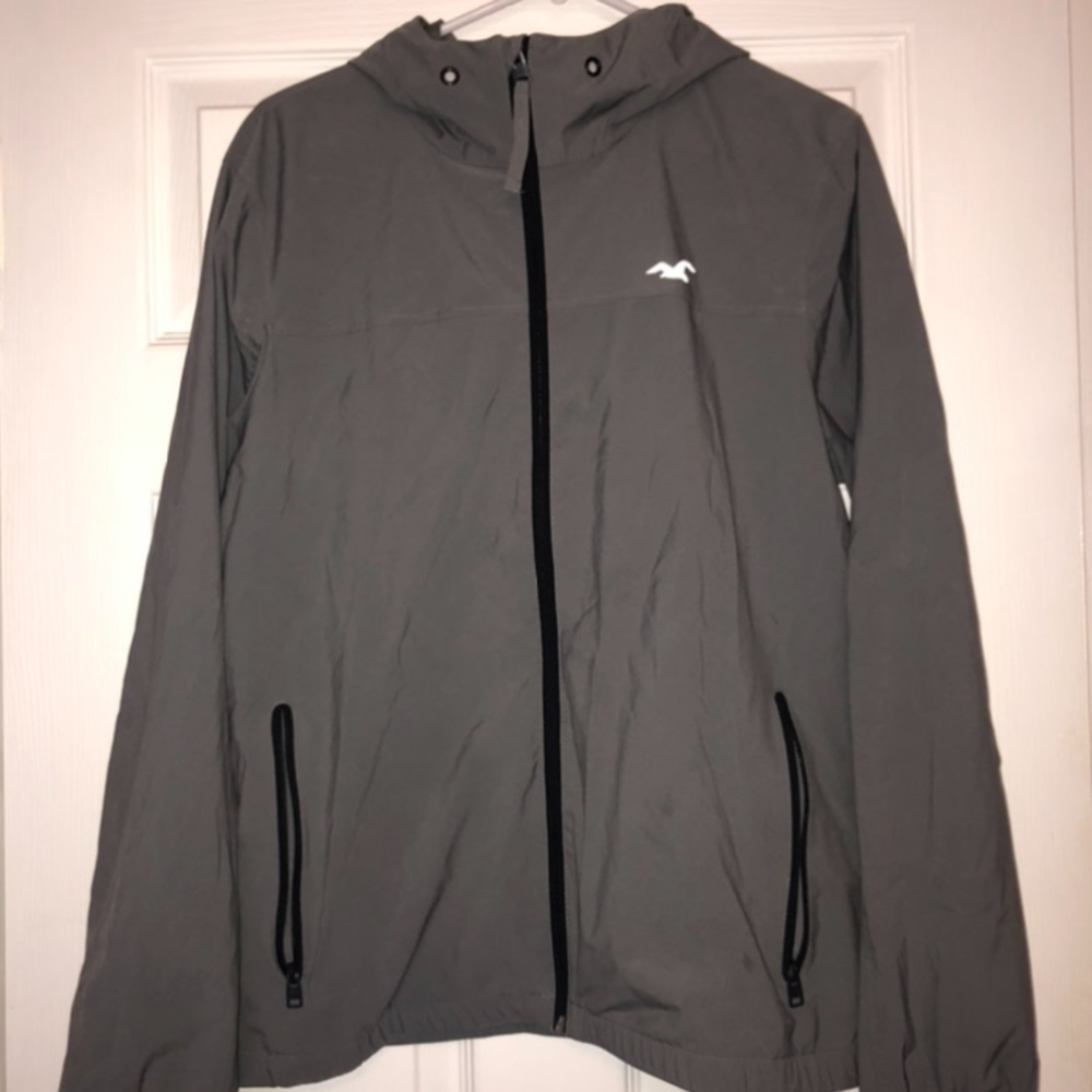 Men’s Rain Jacket
